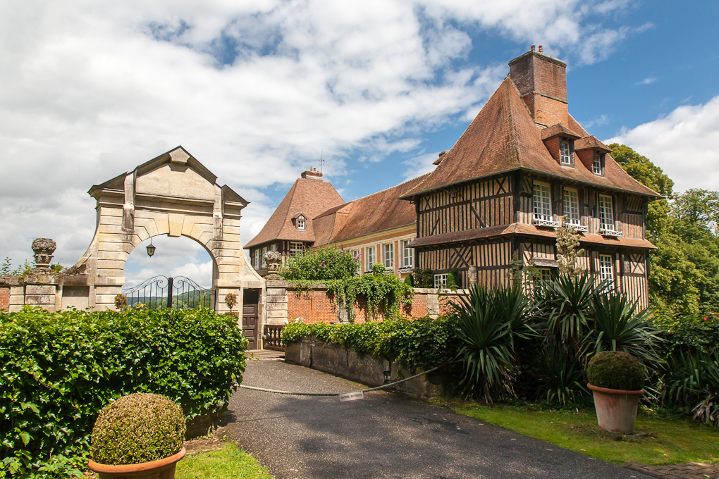 Le Breuil